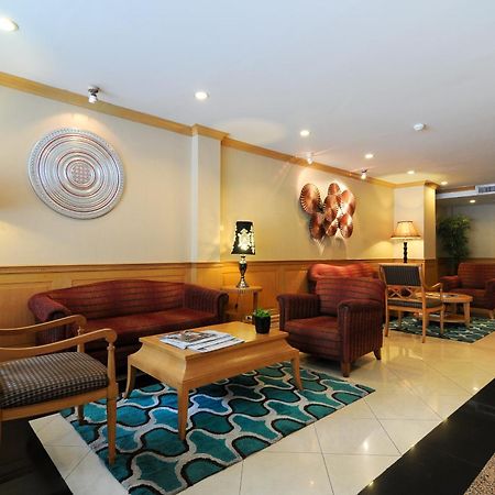 Admiral Suites Bangkok Nội địa bức ảnh
