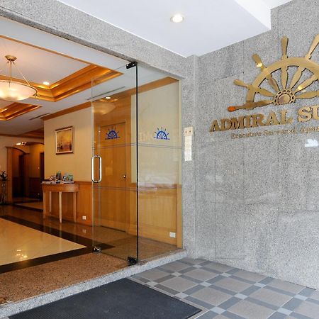 Admiral Suites Bangkok Nội địa bức ảnh