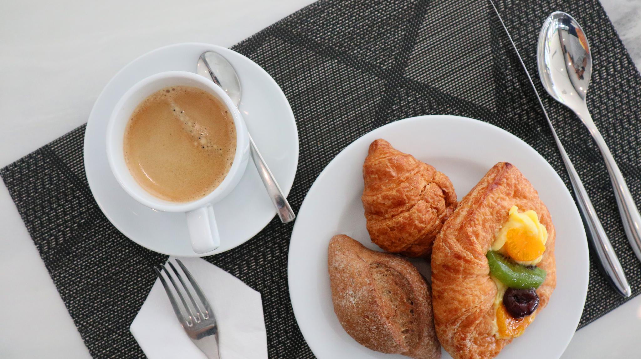 Admiral Suites Bangkok Ngoại thất bức ảnh