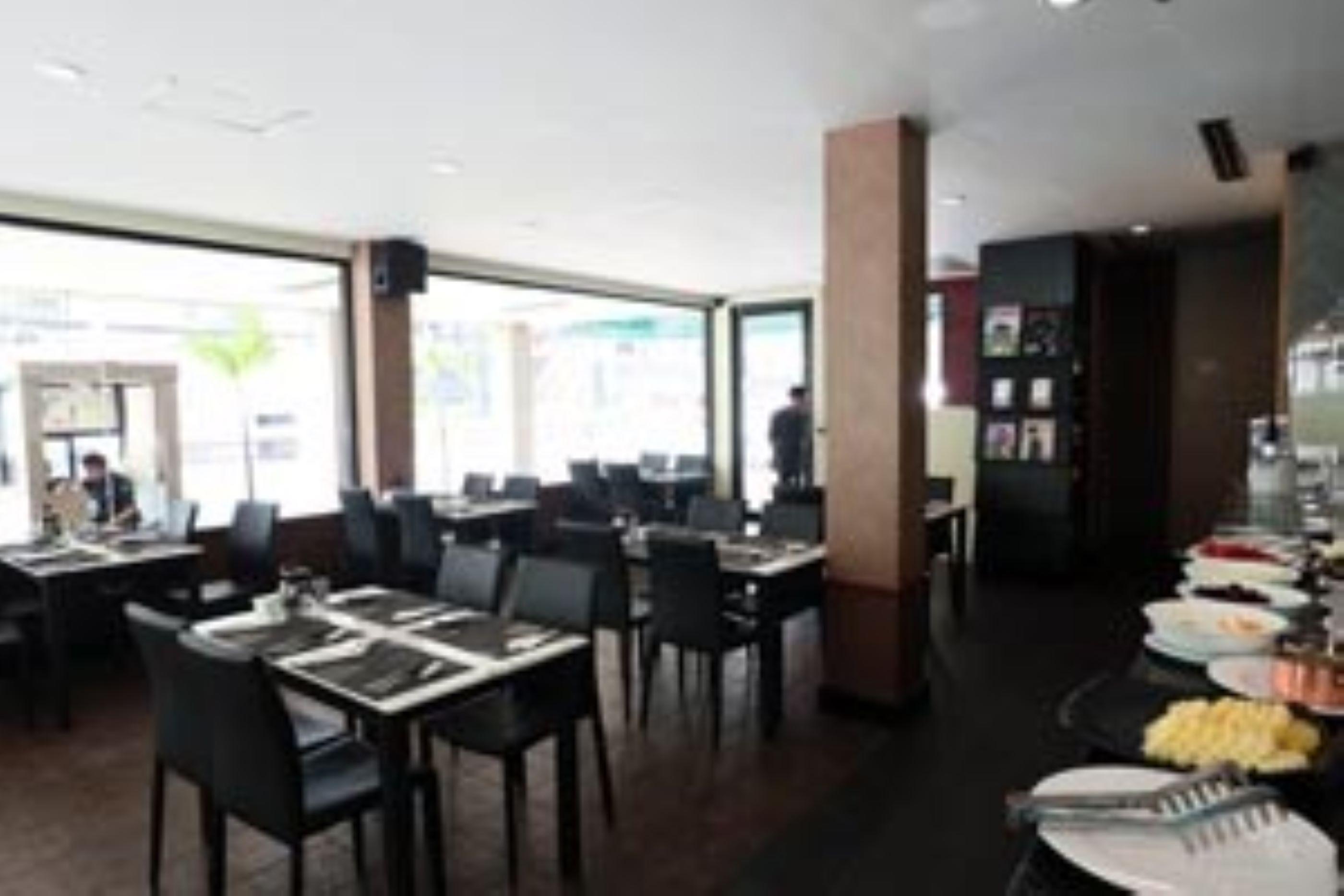 Admiral Suites Bangkok Ngoại thất bức ảnh