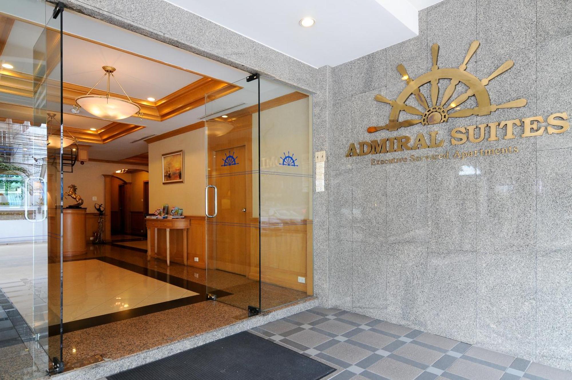 Admiral Suites Bangkok Nội địa bức ảnh