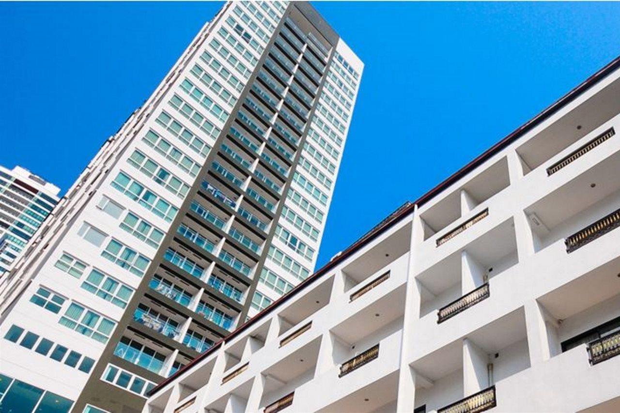 Admiral Suites Bangkok Ngoại thất bức ảnh